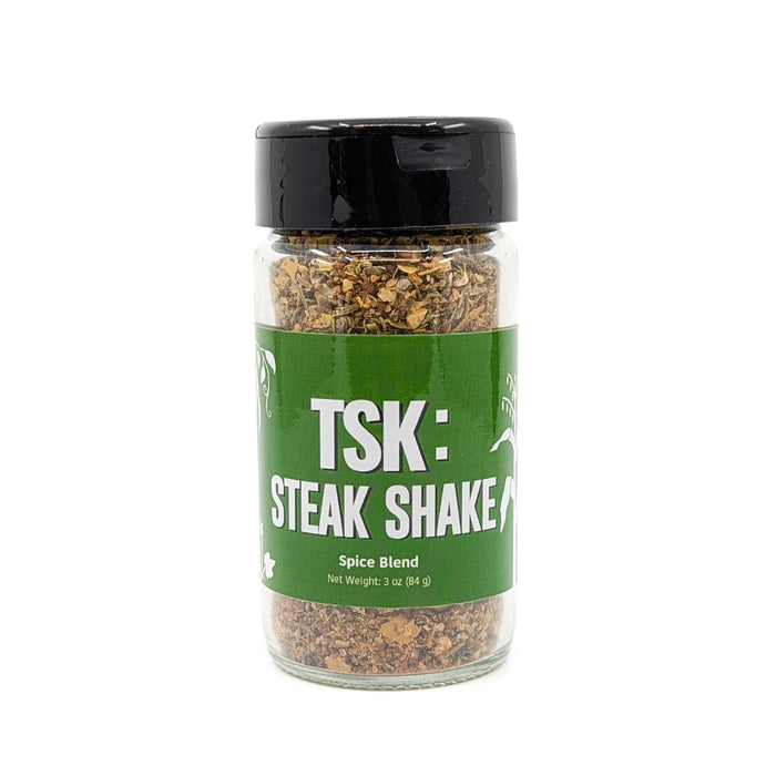 Steak Shake