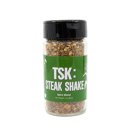 Steak Shake