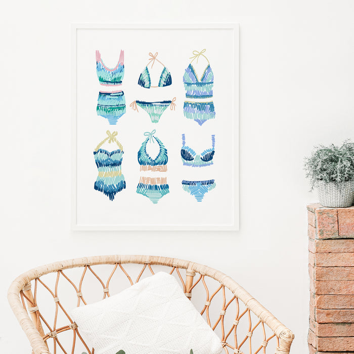 Summer Swimsuits - Jetty Home
