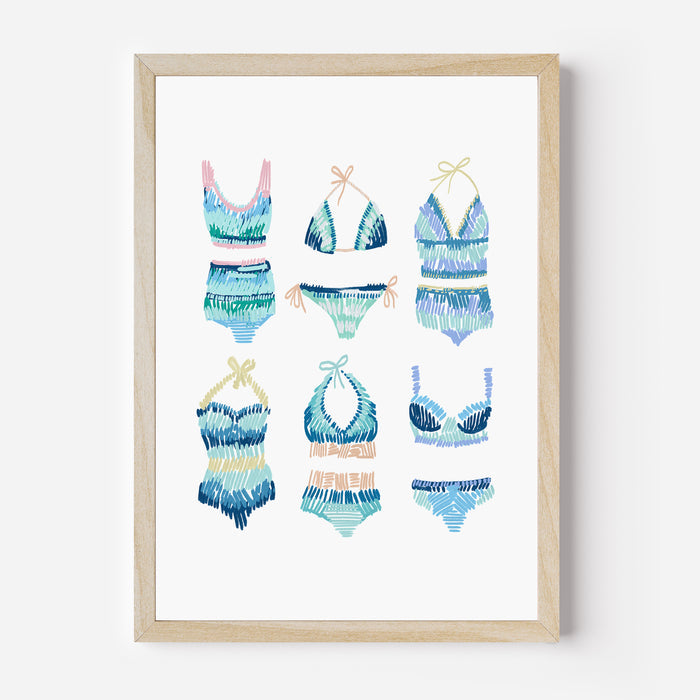Summer Swimsuits - Jetty Home
