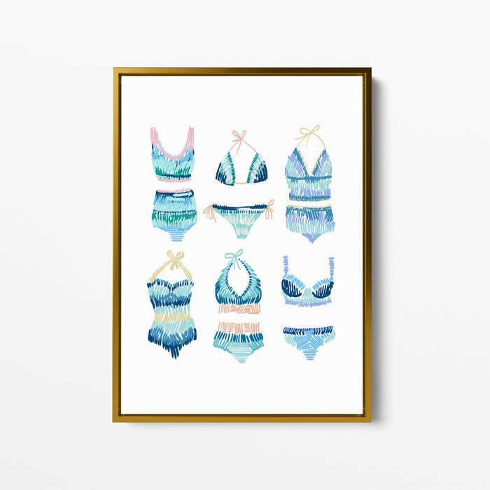 Summer Swimsuits - Jetty Home