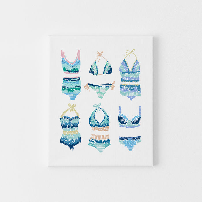 Summer Swimsuits - Jetty Home