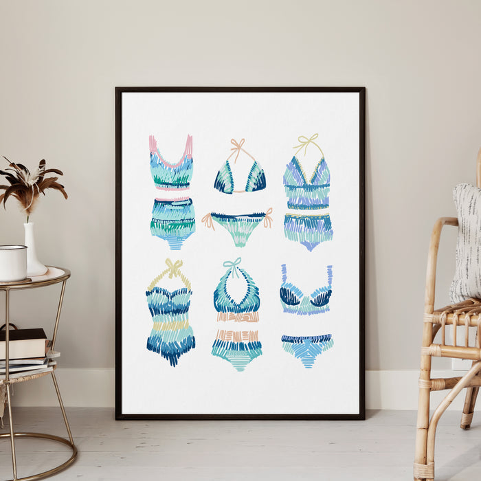 Summer Swimsuits - Jetty Home