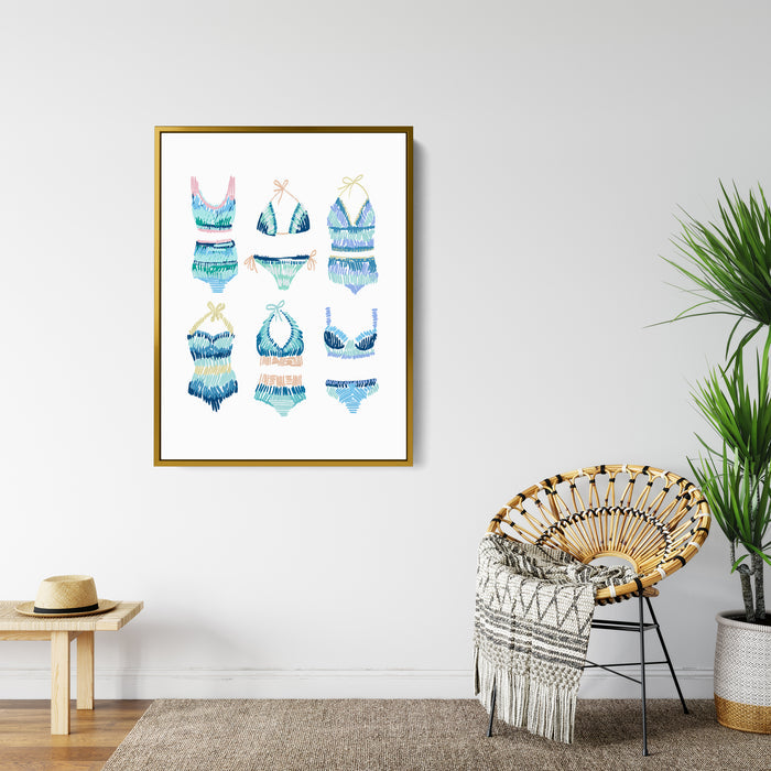Summer Swimsuits - Jetty Home