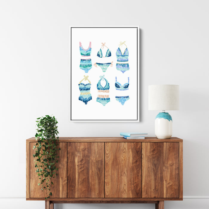 Summer Swimsuits - Jetty Home