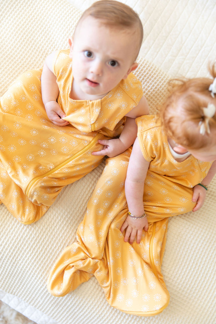 SUNSHINE | SLEEP SACK