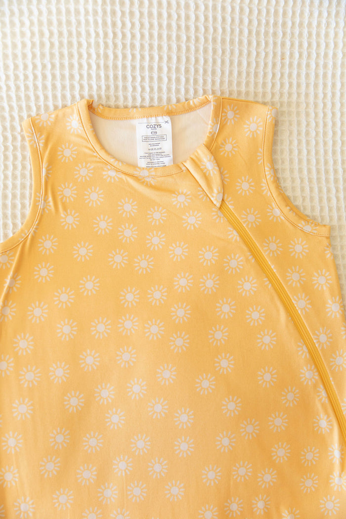 SUNSHINE | SLEEP SACK