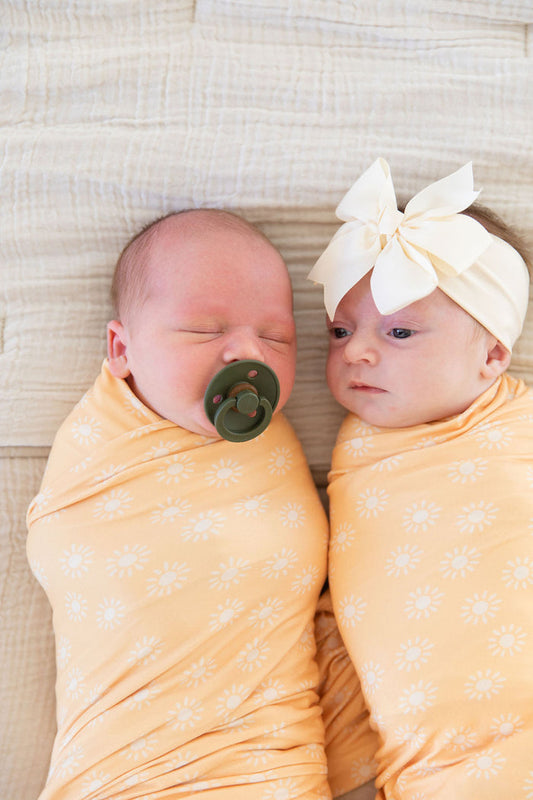 SUNSHINE | SWADDLE