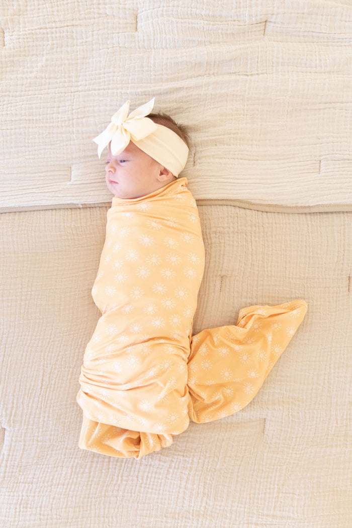 SUNSHINE | SWADDLE
