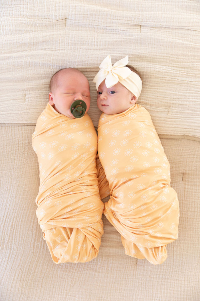 SUNSHINE | SWADDLE