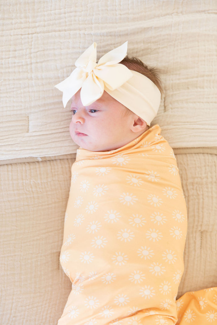 SUNSHINE | SWADDLE