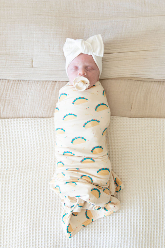 TACOS | SWADDLE