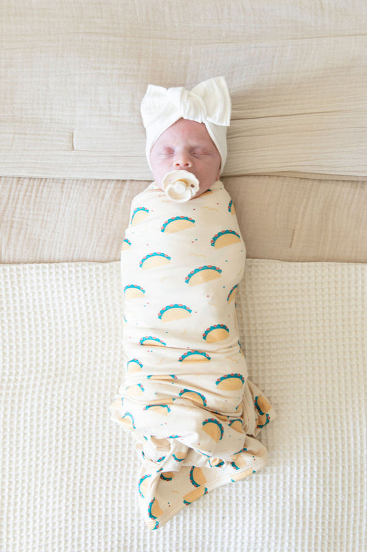 TACOS | SWADDLE