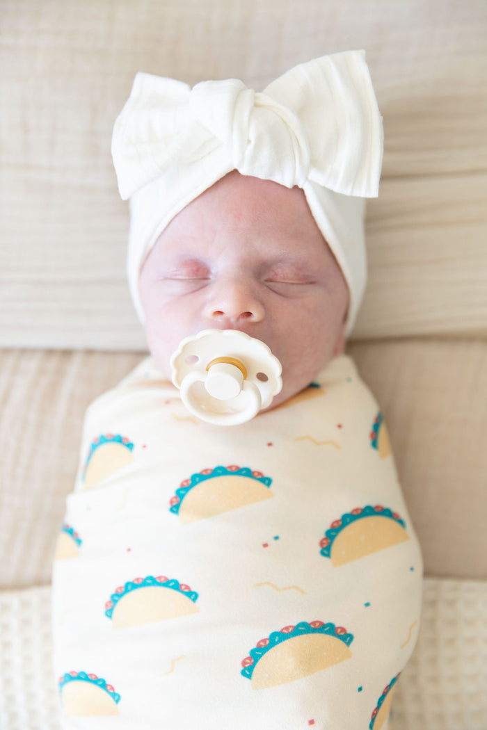 TACOS | SWADDLE