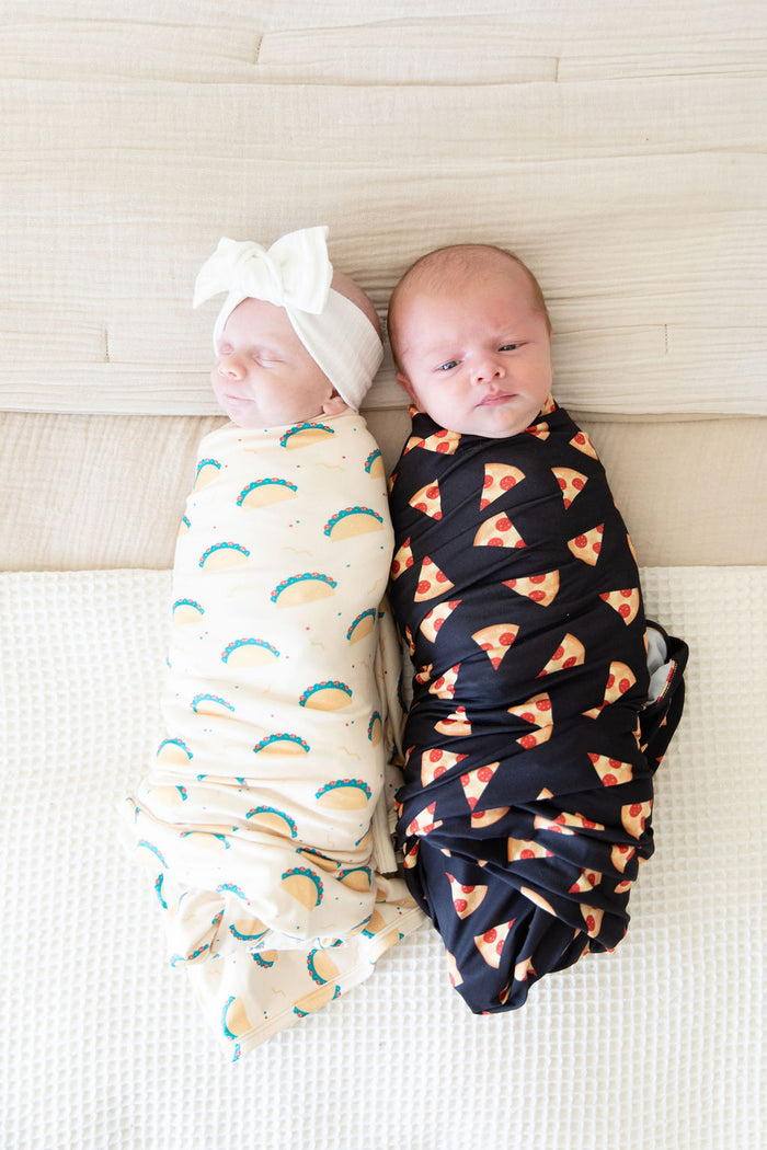 TACOS | SWADDLE