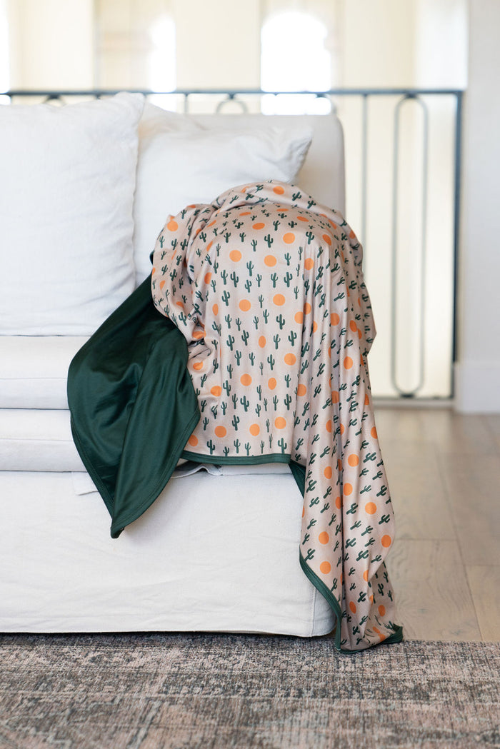 TAN CACTUS (OLIVE)