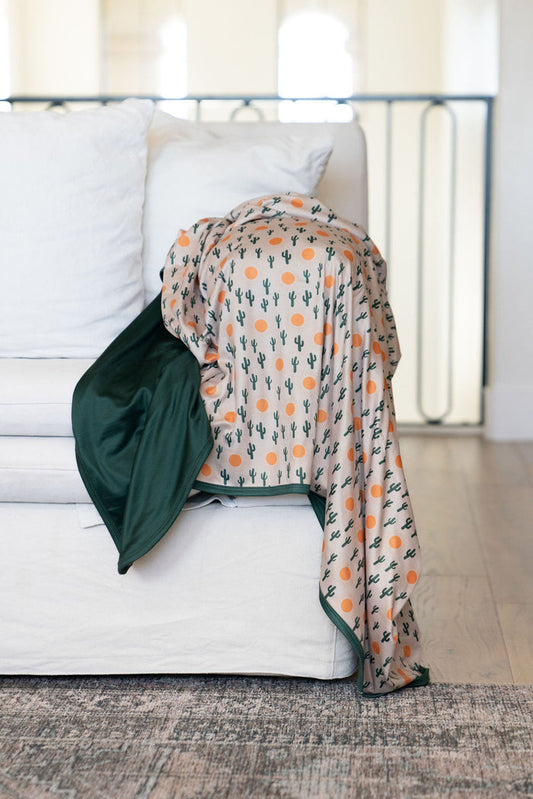 TAN CACTUS (OLIVE)