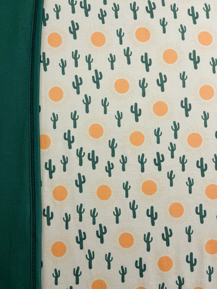 TAN CACTUS (OLIVE)
