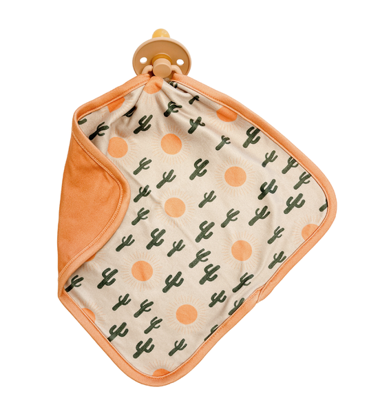 TAN CACTUS SUN + GOLD | LOVIE