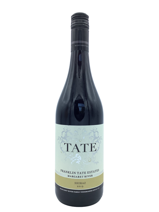 Tate Shiraz Margaret River