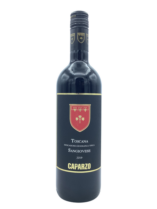Tenuta Caparzo Sangiovese Toscana IGT 2023