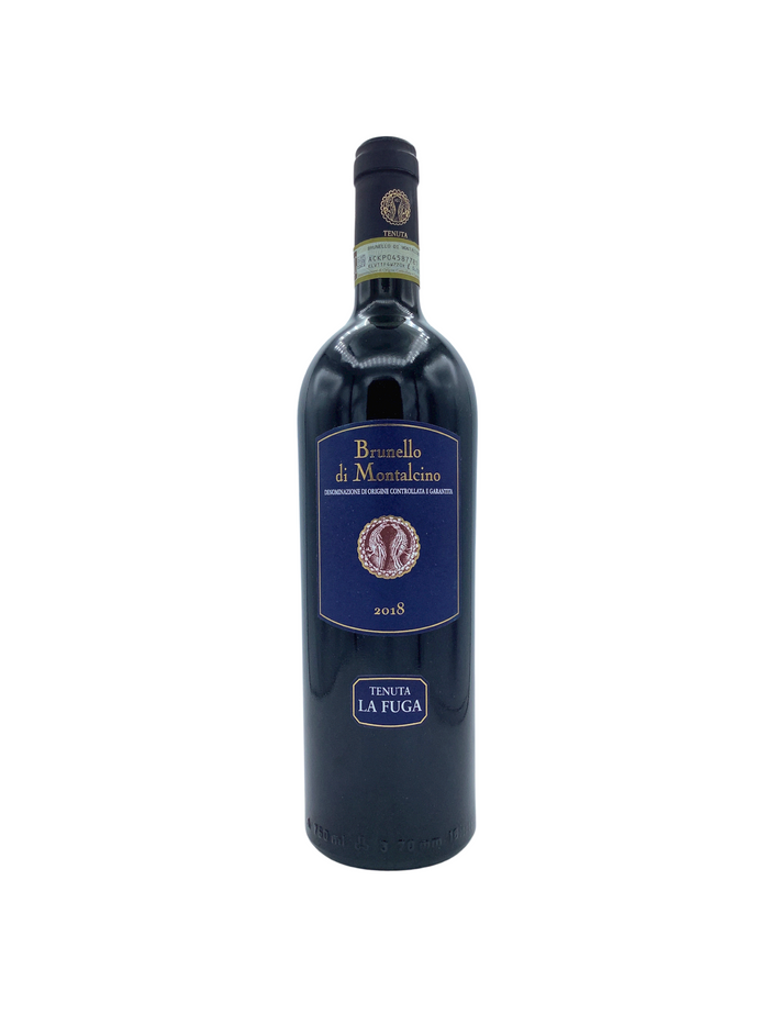 Tenuta La Fuga Brunello di Montalcino 2020
