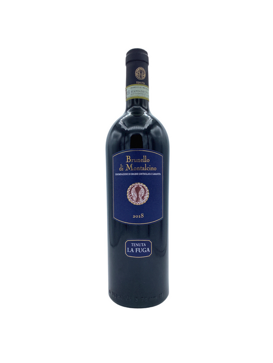 Tenuta La Fuga Brunello di Montalcino 2020