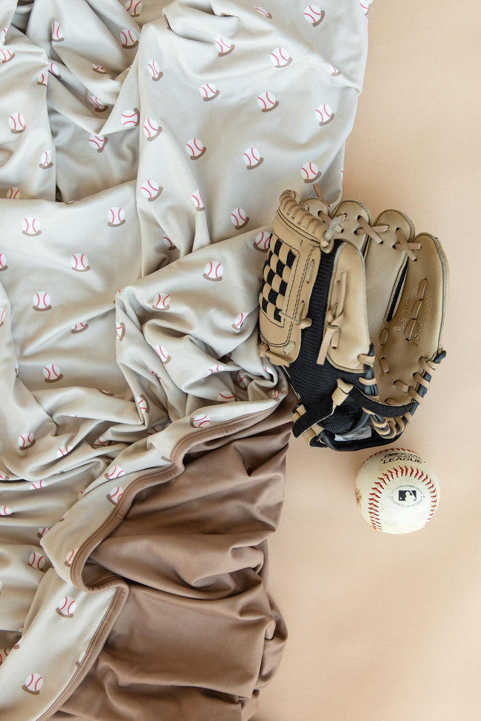 THE BAMBINO