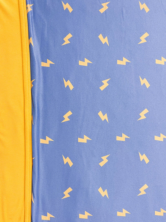THE BOLT