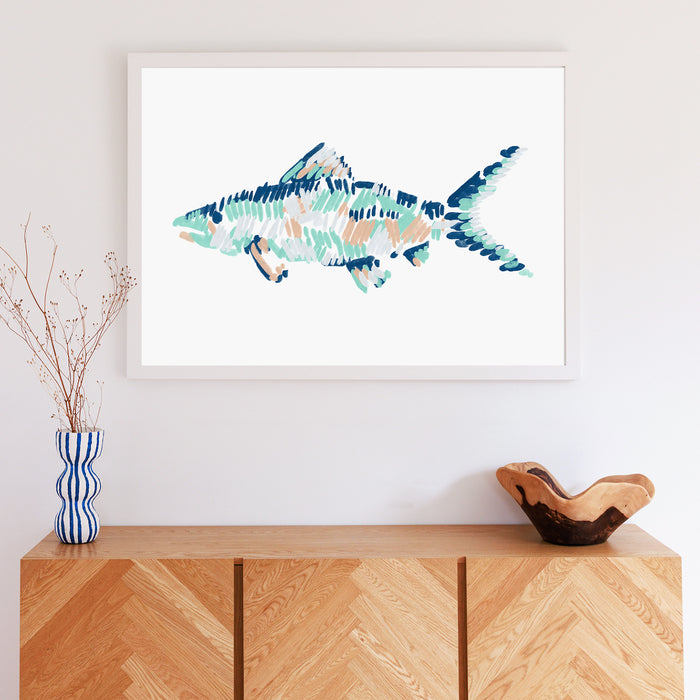 The Bonefish - Jetty Home