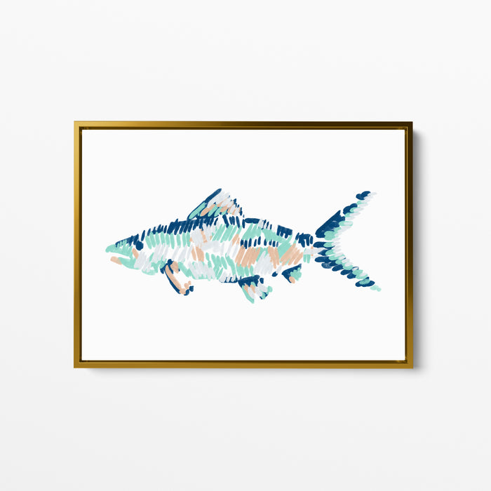 The Bonefish - Jetty Home