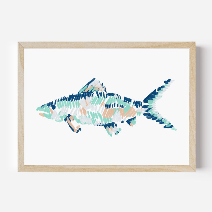 The Bonefish - Jetty Home