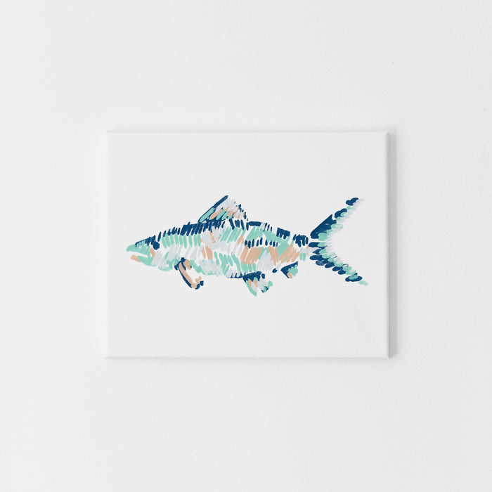 The Bonefish - Jetty Home
