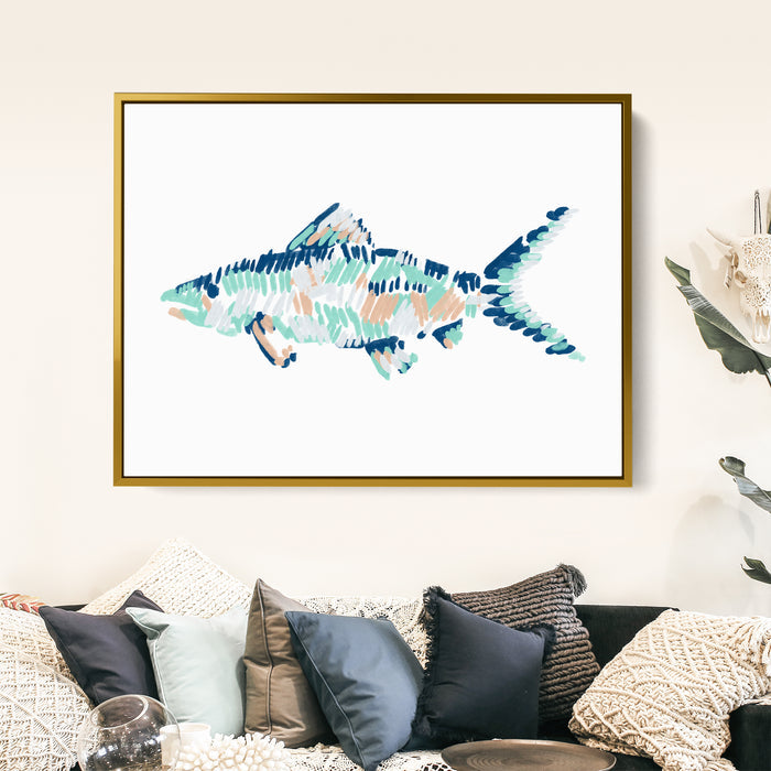 The Bonefish - Jetty Home