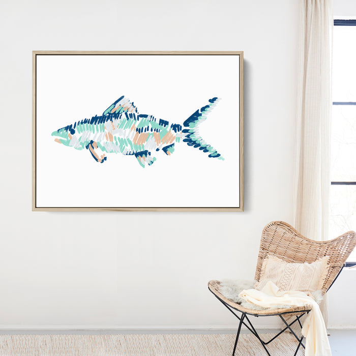 The Bonefish - Jetty Home