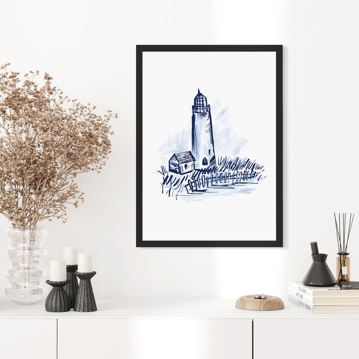 The Coast Keeper - Jetty Home