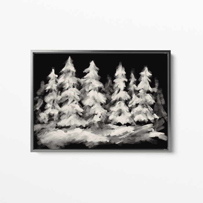 The Glowing Pines - Jetty Home