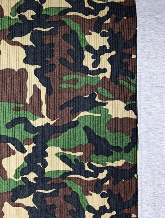 THE HUNTER - grey