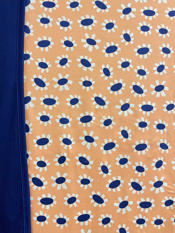 THE INDIGO