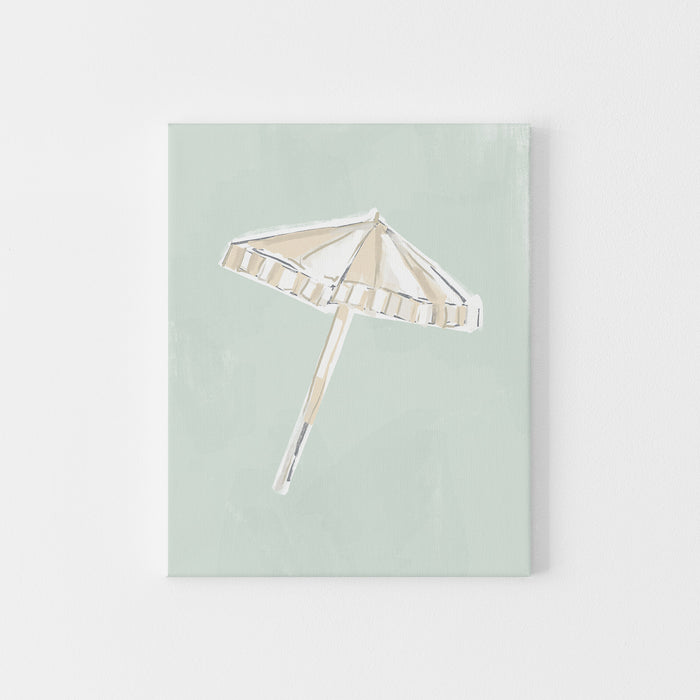 The Last Umbrella