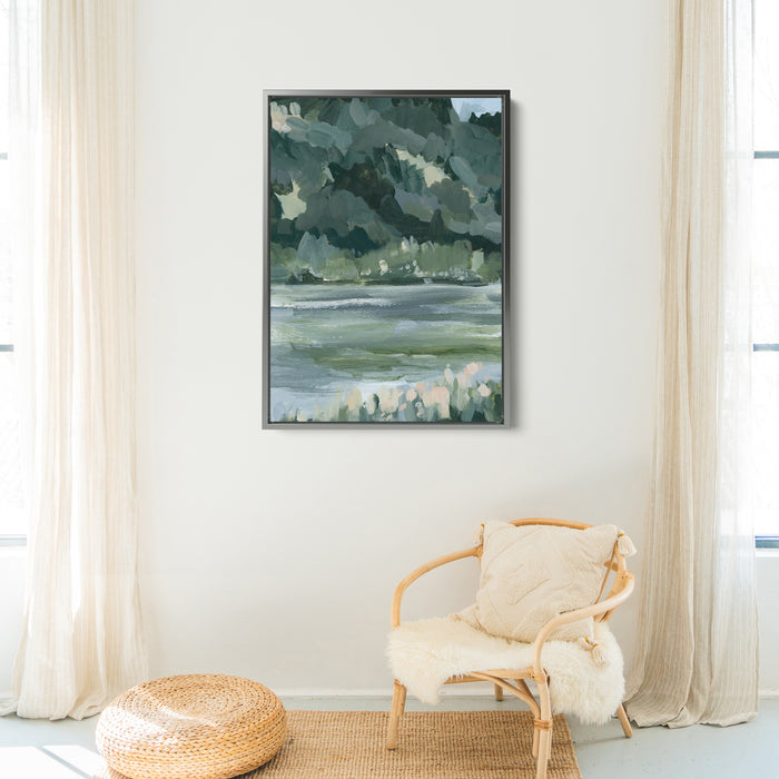 The Overlook - Jetty Home