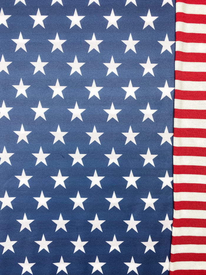 THE PATRIOT *LIMITED EDITION*