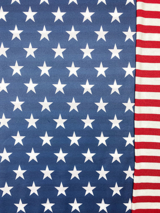 THE PATRIOT *LIMITED EDITION*