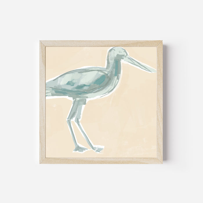 The Sandpiper, No. 2