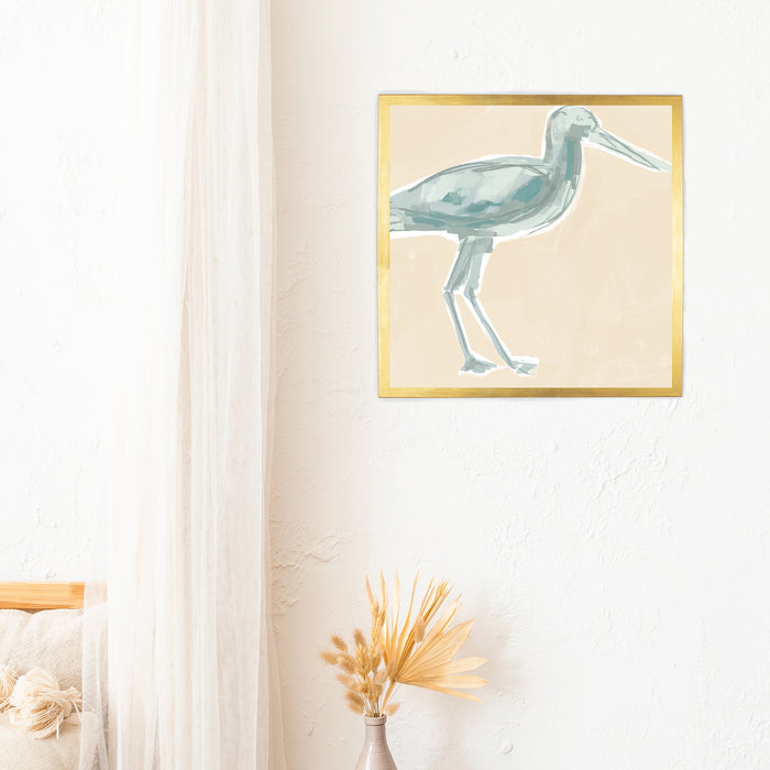 The Sandpiper, No. 2