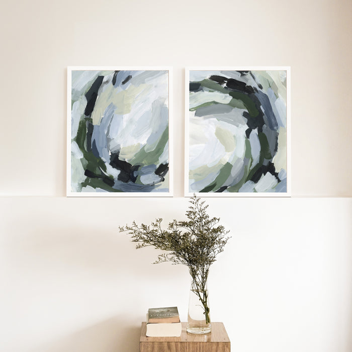 The Twist - Set of 2 - Jetty Home