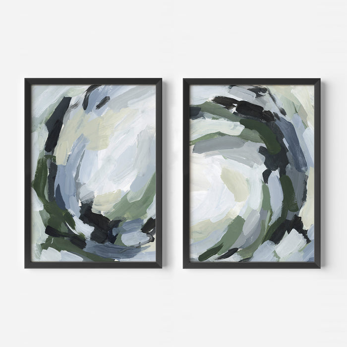 The Twist - Set of 2 - Jetty Home