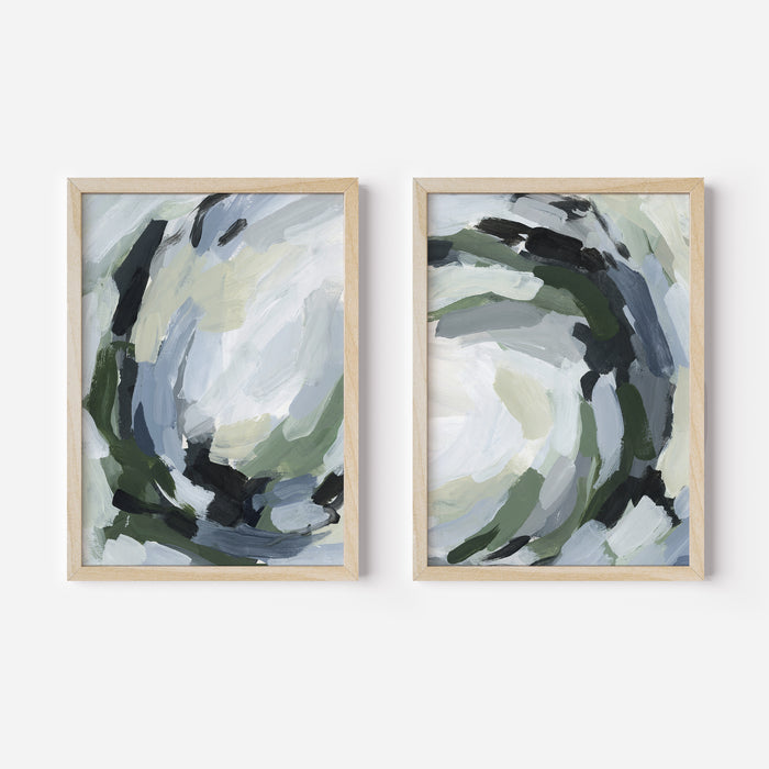 The Twist - Set of 2 - Jetty Home