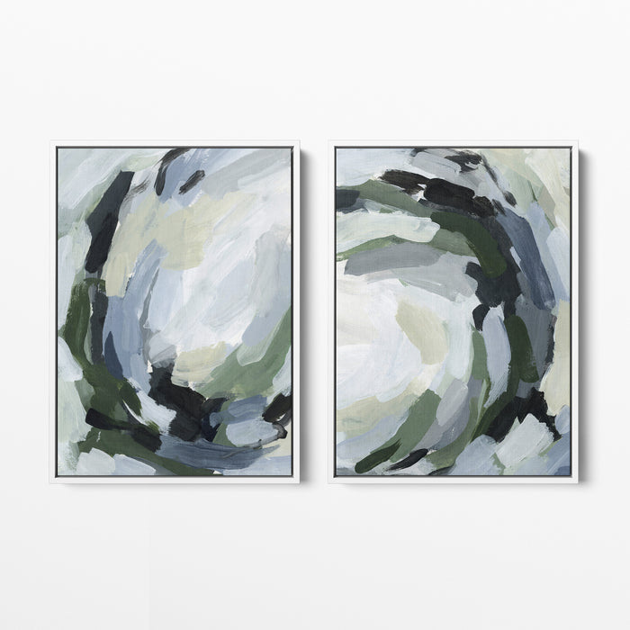 The Twist - Set of 2 - Jetty Home