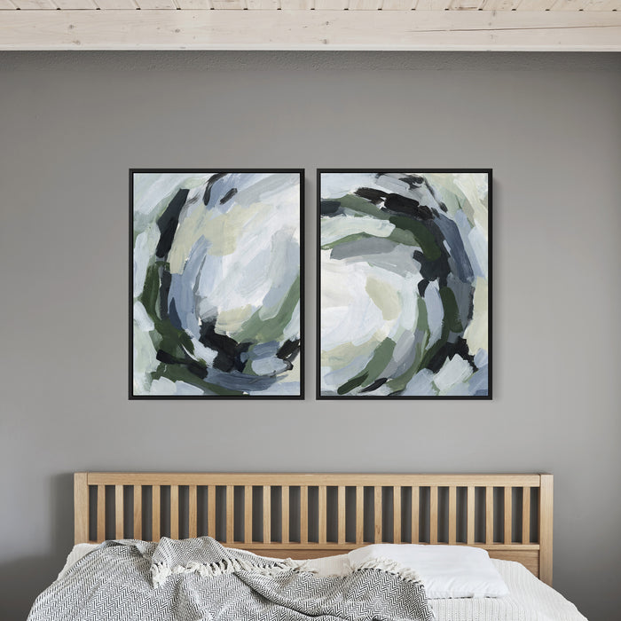 The Twist - Set of 2 - Jetty Home